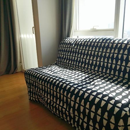 Altabia Suites At Times Squarer Kuala Lumpur Eksteriør bilde