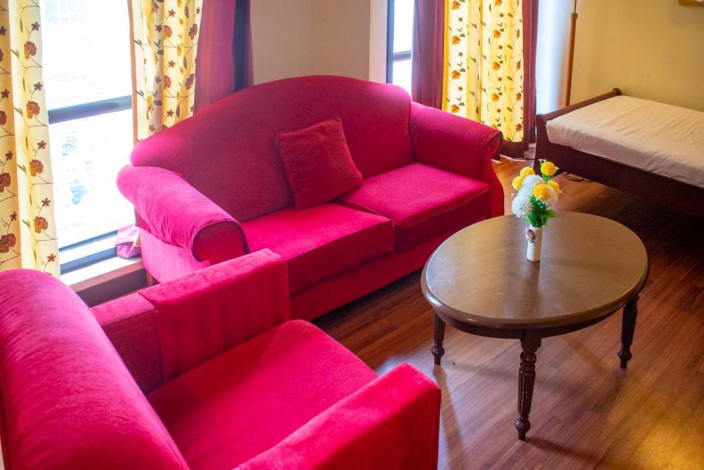 Altabia Suites At Times Squarer Kuala Lumpur Eksteriør bilde
