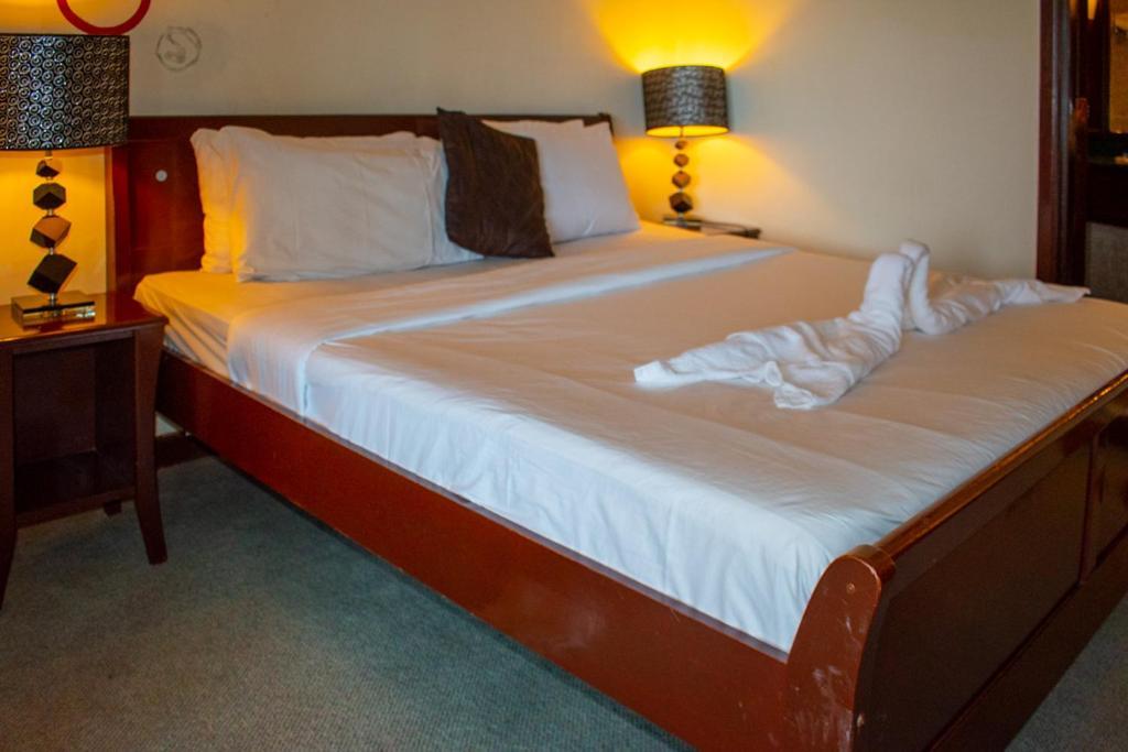 Altabia Suites At Times Squarer Kuala Lumpur Eksteriør bilde