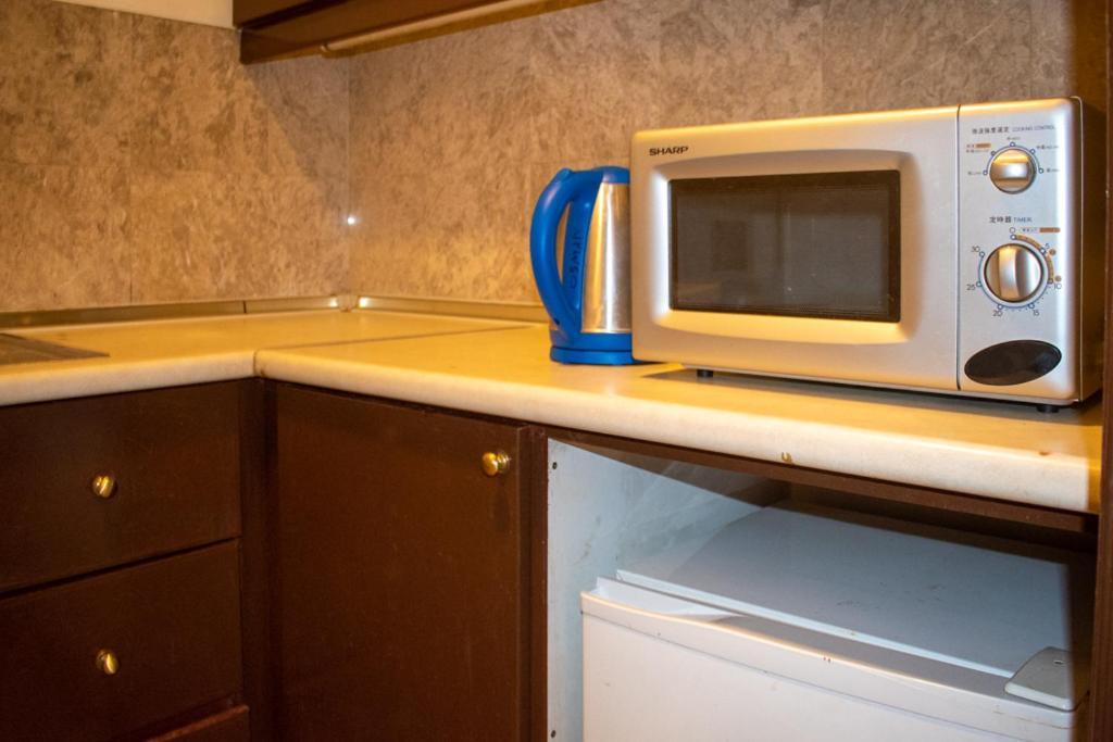 Altabia Suites At Times Squarer Kuala Lumpur Eksteriør bilde