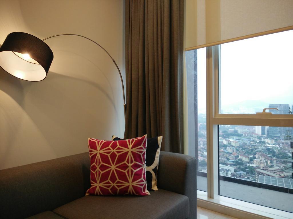 Altabia Suites At Times Squarer Kuala Lumpur Eksteriør bilde