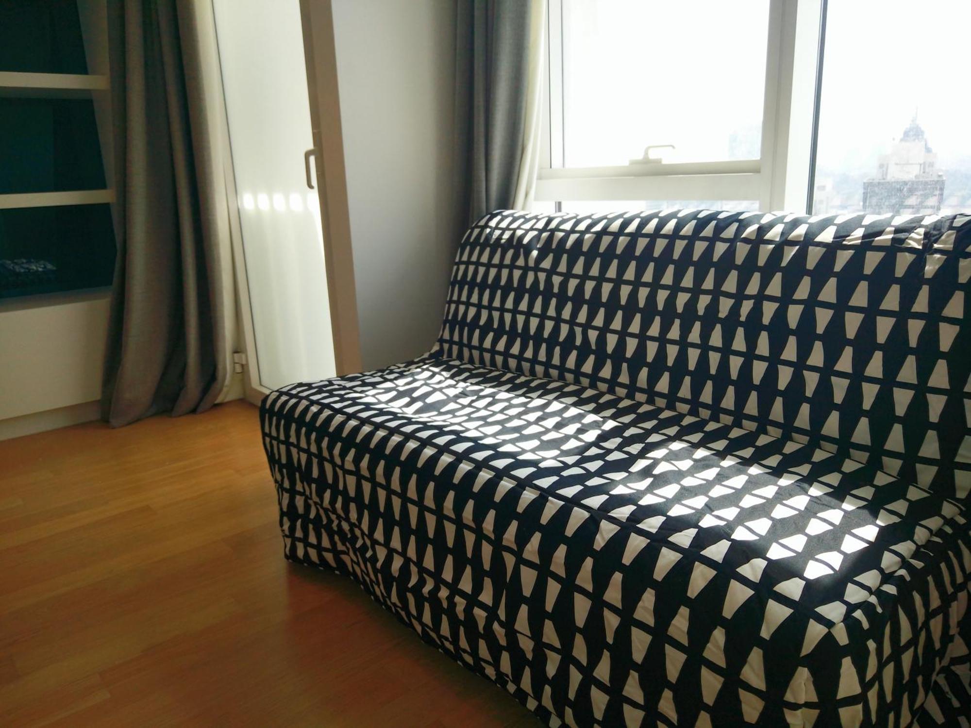 Altabia Suites At Times Squarer Kuala Lumpur Eksteriør bilde