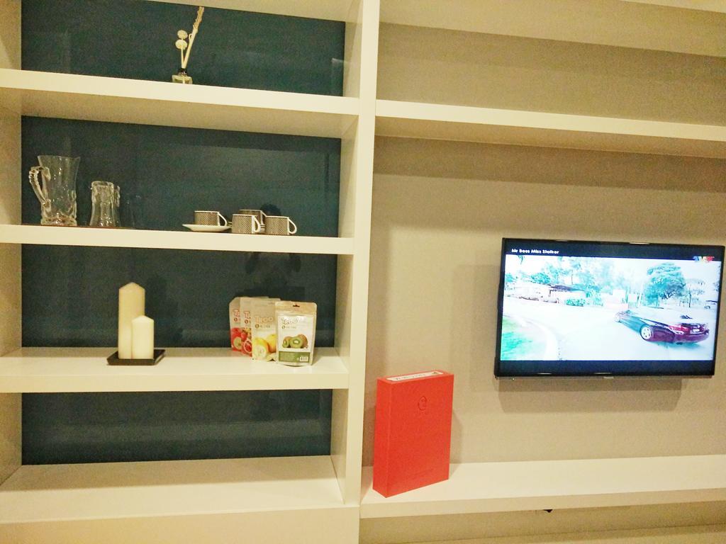 Altabia Suites At Times Squarer Kuala Lumpur Eksteriør bilde