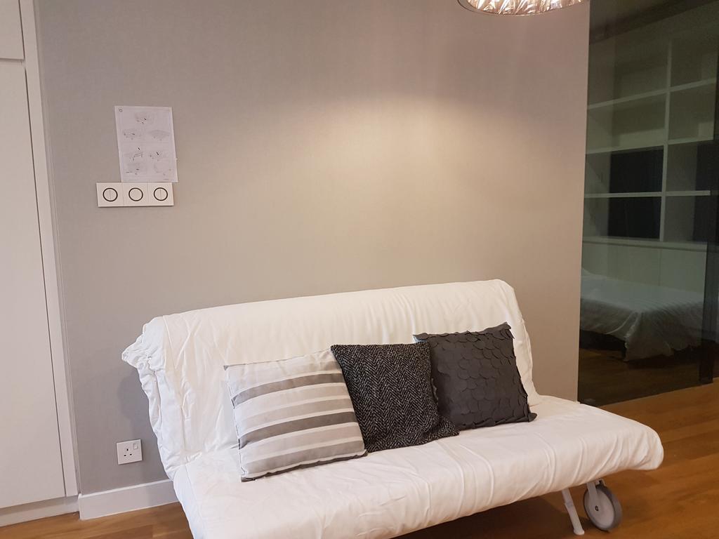 Altabia Suites At Times Squarer Kuala Lumpur Eksteriør bilde