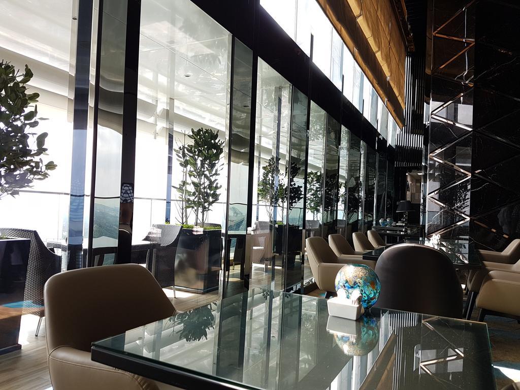 Altabia Suites At Times Squarer Kuala Lumpur Eksteriør bilde