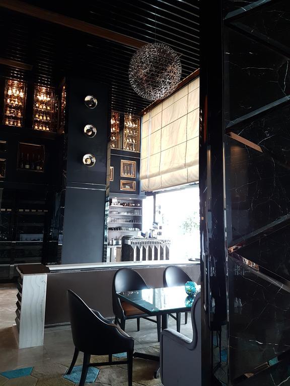 Altabia Suites At Times Squarer Kuala Lumpur Eksteriør bilde