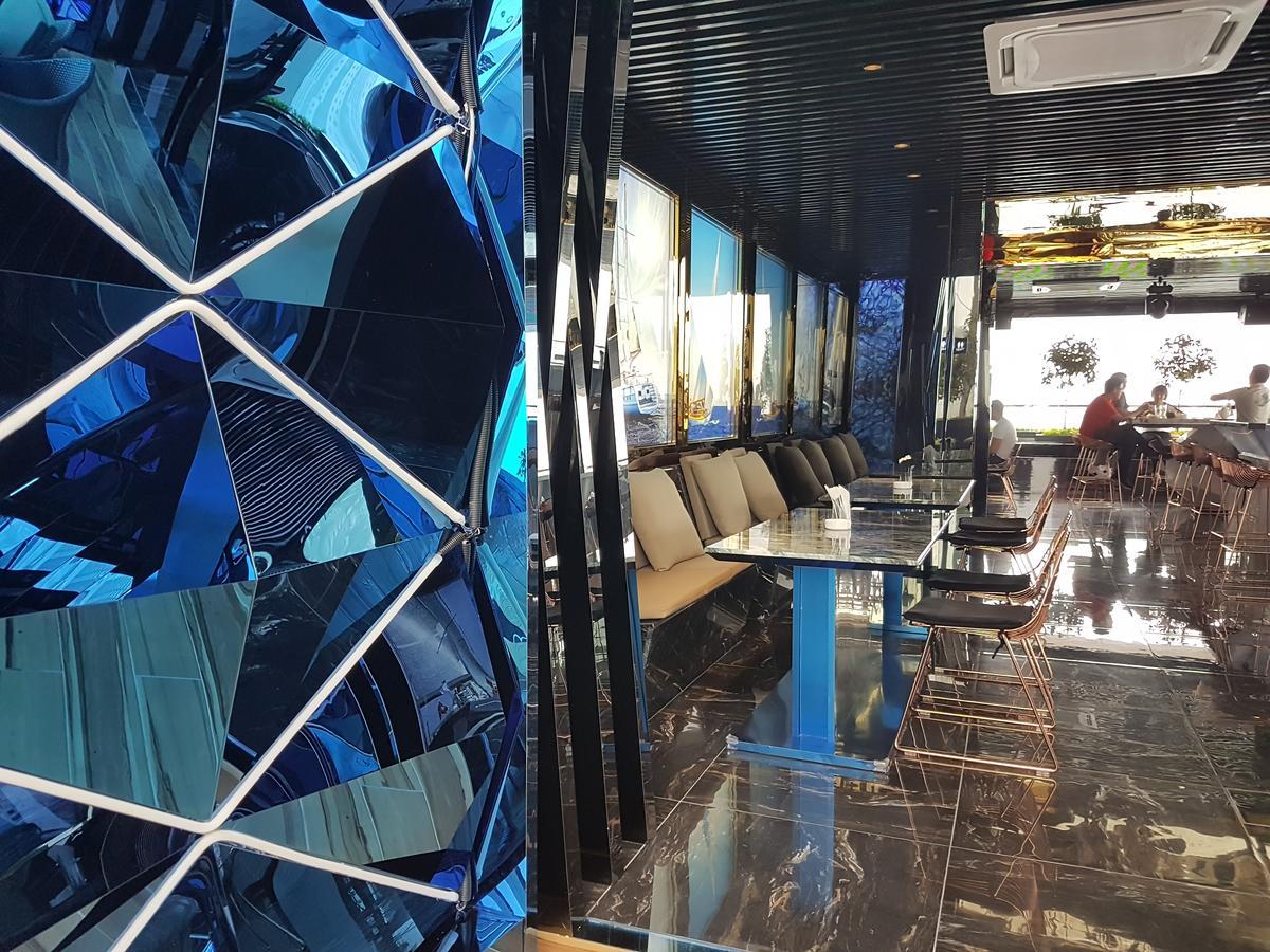 Altabia Suites At Times Squarer Kuala Lumpur Eksteriør bilde